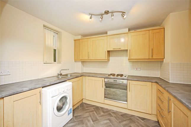 Apartment 2, Great Western Court,, The Avenue, Birmingham photo 4