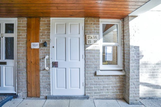 Flat 15, Uvedale Court, Coddenham Road, Ipswich photo 2