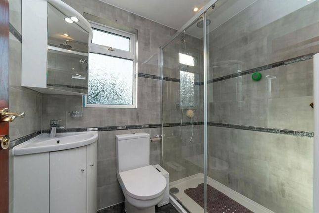 Terraced house for sale in Burford Gardens, London