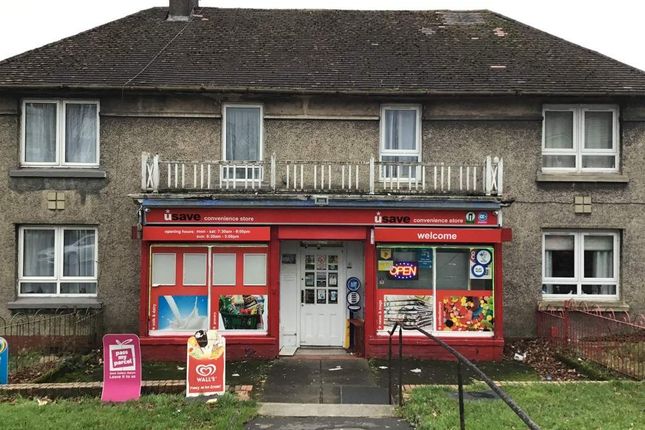 Commercial Property For Sale In Darvel Buy In Darvel Zoopla