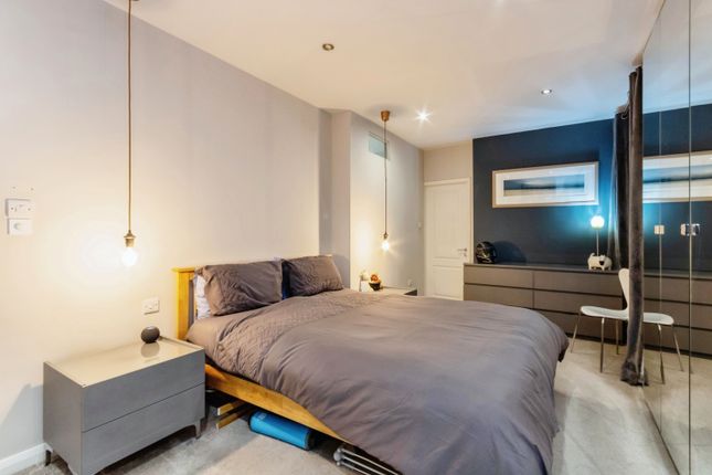 Flat for sale in Hounds Gate, Nottingham, Nottinghamshire