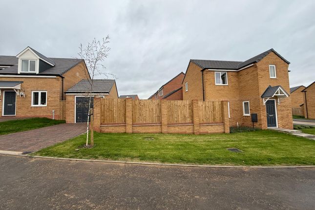 2, Cornflower Close, Mansfield photo 2