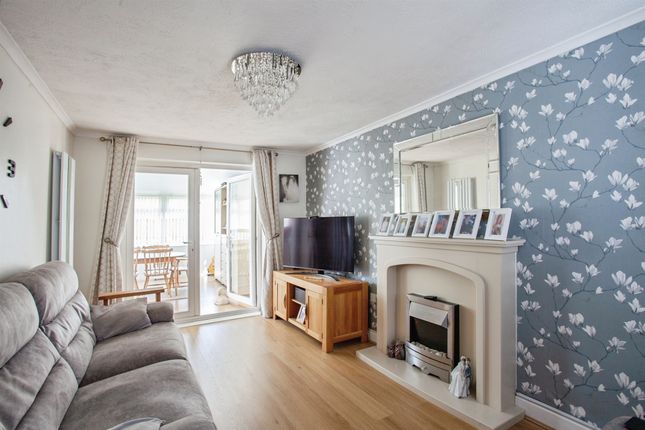 8, Euston Way, SHEFFIELD photo 4