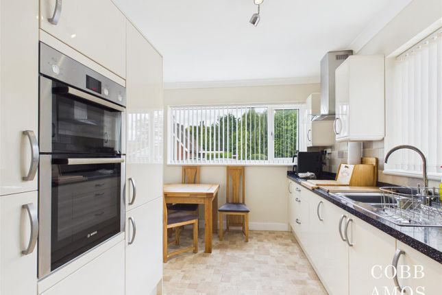 12, Mortimer Close, Ludlow photo 4