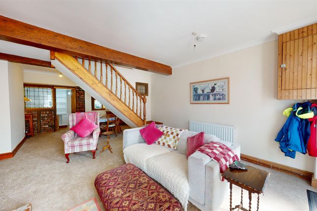 Terraced house for sale in Aubrey Terrace, Cowbridge