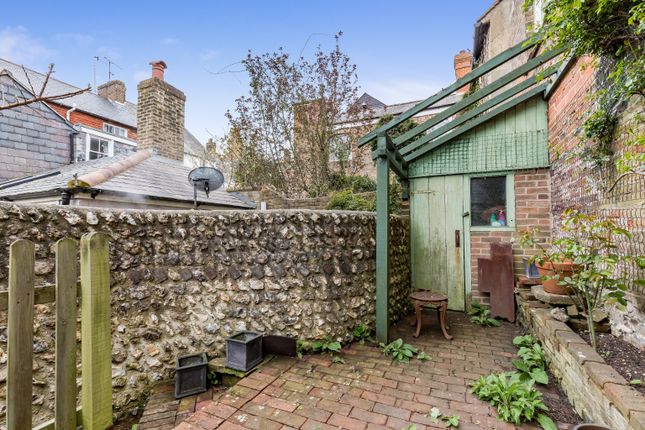 Flat for sale in North Street, Lewes