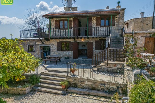 Villa for sale in Kritou Terra, Polis, Cyprus