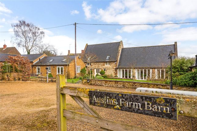 Thumbnail Detached house for sale in Upper Tadmarton, Nr Banbury, North Oxfordshire