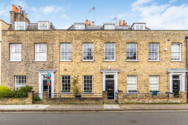 Terraced house for sale in The Vineyard, Richmond, Surrey