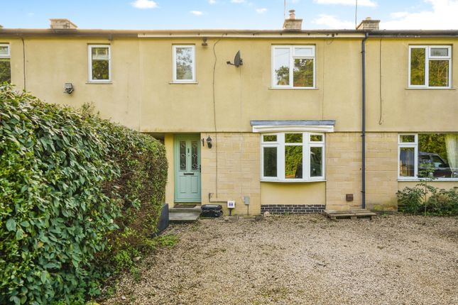 Terraced house for sale in Foxwood Lane, Burford