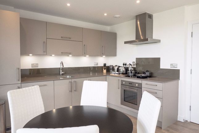 Flat for sale in Bermondsey Works, Tower Apartments, London