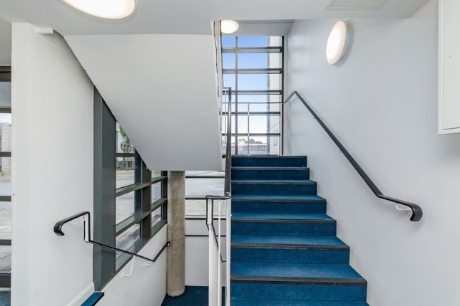 Flat for sale in Stroudley Road, Gladstone House