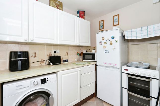 Semi-detached house for sale in Coleridge Crescent, Goring-By-Sea, Worthing, West Sussex