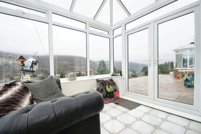 Detached bungalow for sale in West Bank, Abertillery