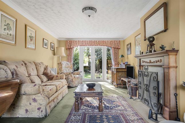 Evergreen Lane, Great Bradley photo 2