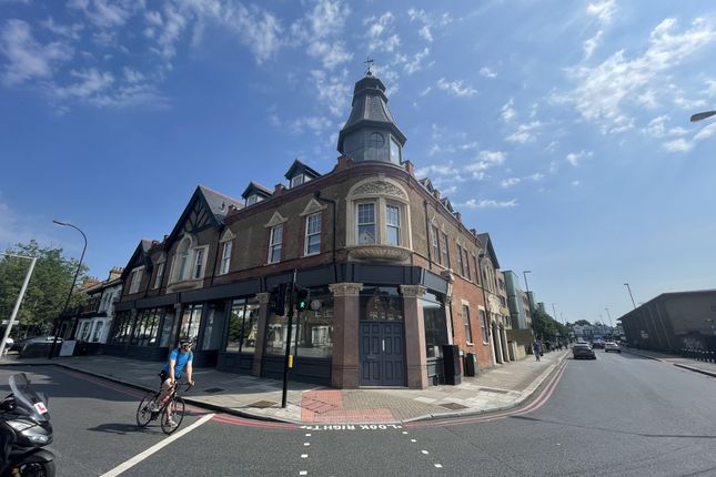 Thumbnail Commercial property for sale in 16-22 Brownhill Road, Catford, Lewisham