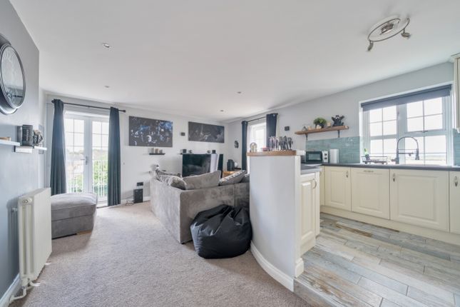 Apartment 29, Cathedral Heights, Chichester Road, Lincoln photo 2