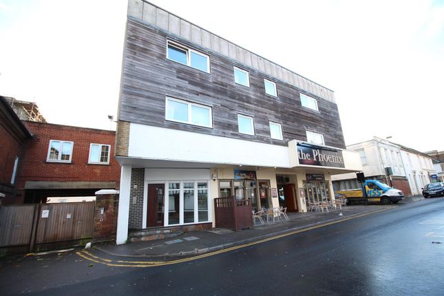 Tufton St Front.Jpg
