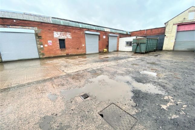 Thumbnail Industrial to let in Waverledge Business Park, Waverledge Street, Great Harwood