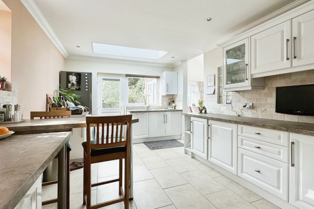 Detached house for sale in Cheddington Road, Bournemouth, Dorset