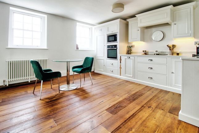 Flat 10, 4, Redcliffe West Parade, Bristol photo 4