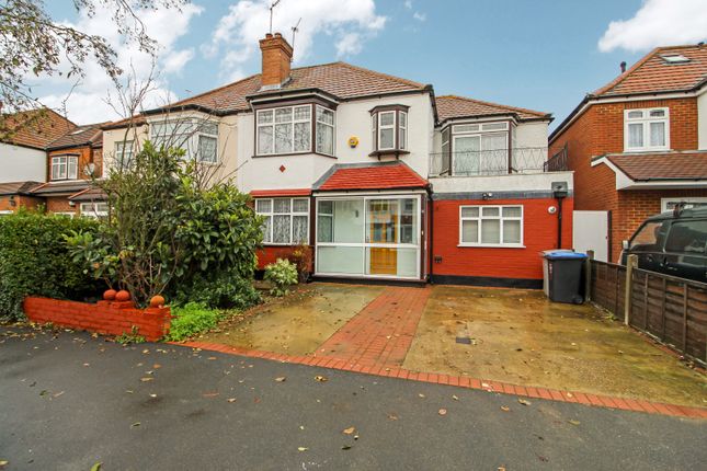 Five Bedroom Semi Detached House To Rent