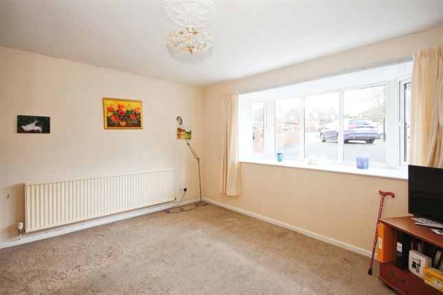 Semi-detached house for sale in Scholfield Road, Keresley End, Coventry