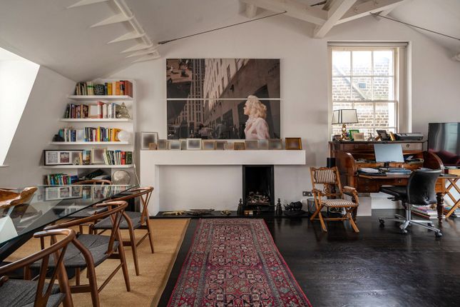 3-bed flat on 5, 40, Holland Park, London, £1,850,000