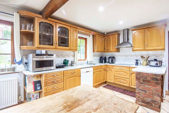 Detached house for sale in Acer Lodge, Streatley On Thames