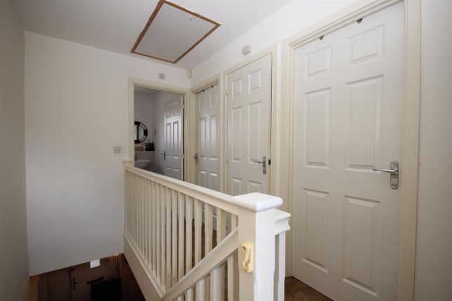 Detached house for sale in Pomeroy Close, Bedford, Beds