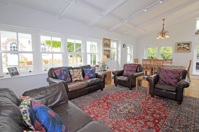 Pool House, Mare Jean Bott, Alderney photo 3
