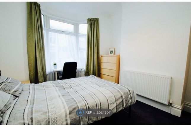 Terraced house to rent in Oxford Street, Middlesbrough
