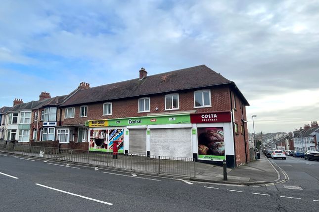 Thumbnail Retail premises to let in Buxton Road, Weymouth