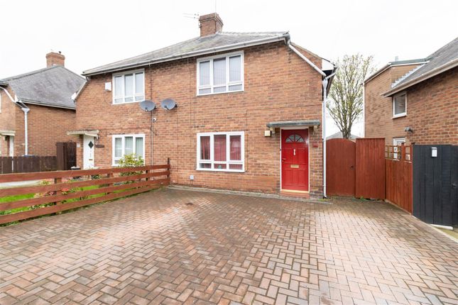 Property to rent in Farnon Road, Coxlodge, Newcastle Upon Tyne