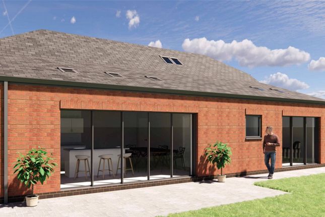 Plot 1, 22, Doncaster Road, Doncaster photo 2