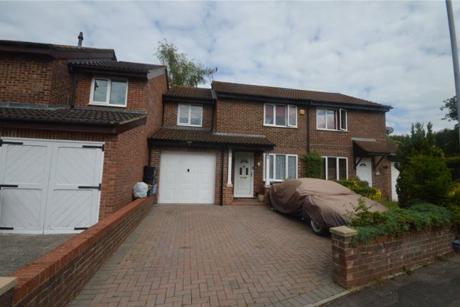 Mannington Lane Westlea Swindon Wiltshire Sn5 4 Bedroom Semi