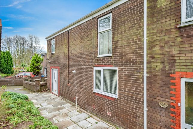 Terraced house for sale in Sparrowhawk Close, Runcorn