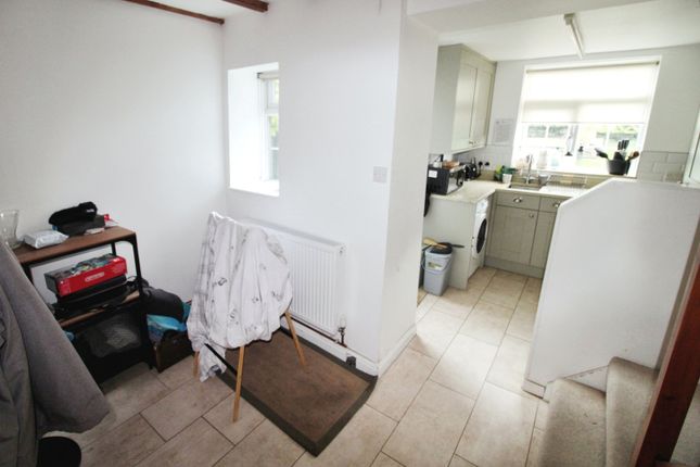 Terraced house to rent in Midhurst Road, Sheffield, South Yorkshire