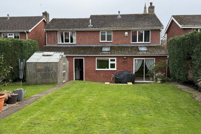 34, St. Johns Close, Sleaford photo 4