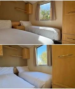Thurston Manor Holiday Park, Dunbar photo 4