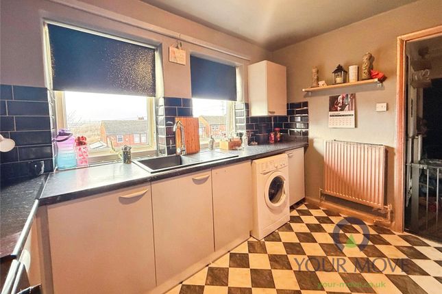 92A,, Standhill Crescent, Barnsley photo 2