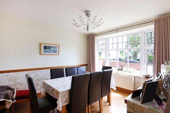 Semi-detached house for sale in Andover Road, Cheltenham
