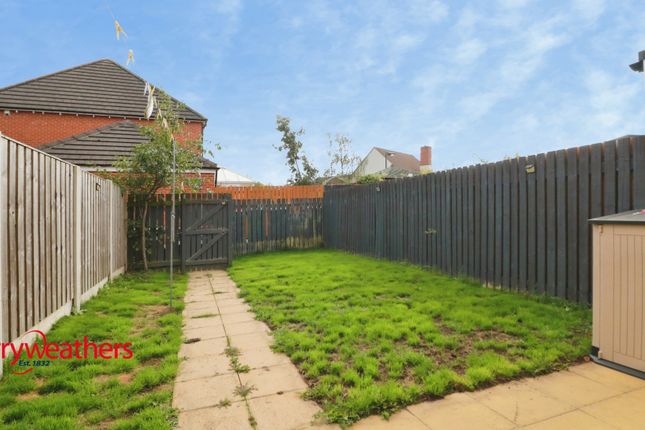 11, Jackdaw Drive, Rotherham photo 3