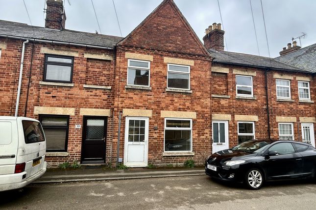 37 High Street, Corby Glen, Grantham, Lincs Ng33 4Lu