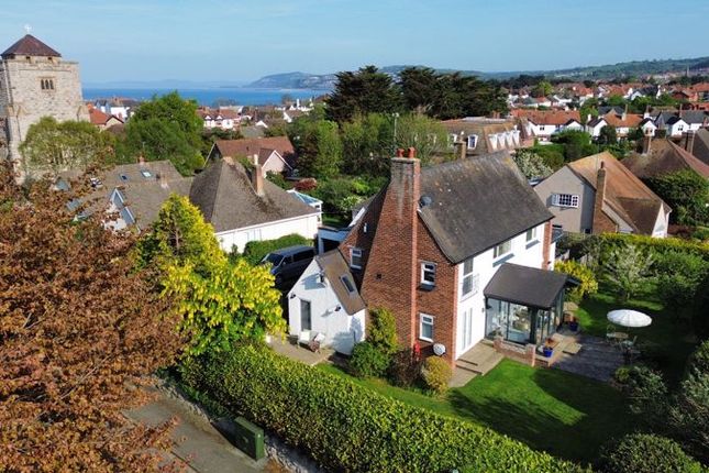 Thumbnail Detached house for sale in Crossley Road, Rhos On Sea