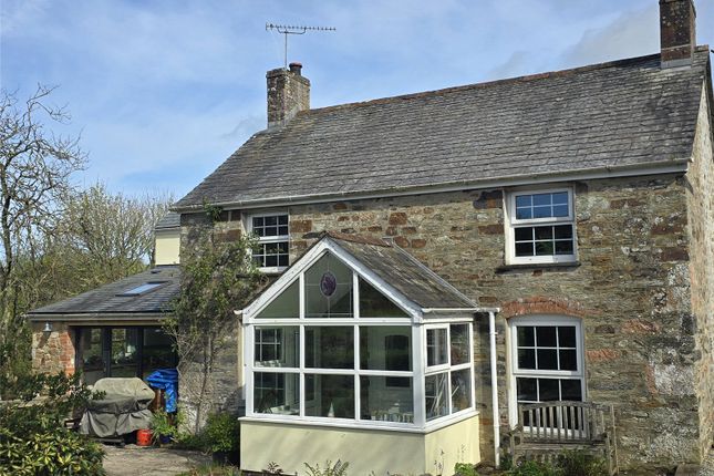 Thumbnail Property to rent in Tremore Valley, Bodmin