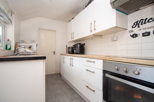 1, Sackville Street, Kettering photo 4