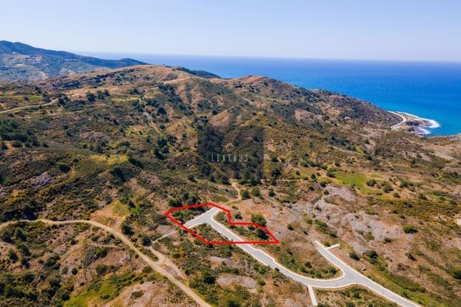Land for sale in Pigenia 2962, Cyprus