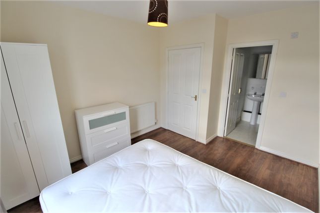 Flat 7 Breton Court, 2, Paladine Way, Coventry photo 5