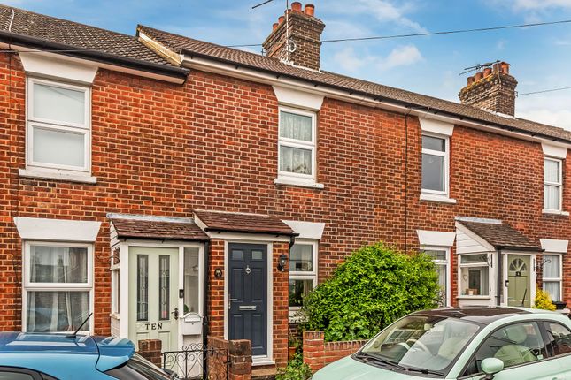Terraced house for sale in Norton Road, Southborough, Tunbridge Wells